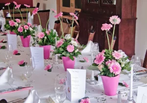 Feste feiern - Il Brigante