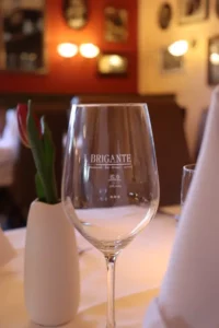 Il Brigante—Professional Service Team