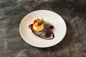 Panna Cotta - Il Brigante